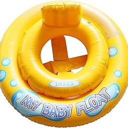Intex 59574EP My Baby Float-image-7