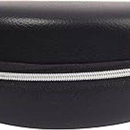 Vision Unisex Adult Lightweight Eyewear Specs Case Cover | Protect Eye Glasses | Chashma Dibbi | Spectacle Box | Closure - Zipper | Faux Leather-image-70