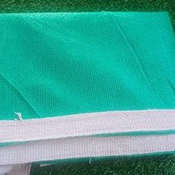 Fashion Senora Neewar Stitched Green shade net for Terrace, Garden, Green House, Balcony & Gardening Multipurpose 75% UV Sun Protected -Size 6x10 Feet-picture-15