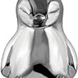 Jewellery Penguin Charm Pendant - Fits in Bracelets, Chains Necklace - 925 Sterling Silver Jewellery for Men and Women (Best Gift for Him/Her)-picture-31