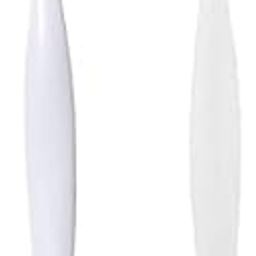 Kyraton Silicone Double-Sided Soft Exfoliating Face & Lip Brush / (Multicolor)-image-84