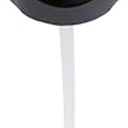 MERISHOPP®Sports Water Bottle Replacement Straw Lid Cap for Insulated Bottles Black 1|Sporting Goods | Outdoor Sports | Camping & |Canteens, Bottles & Flasks|1 Piece Bottle Replacement Straw Lid-image-23
