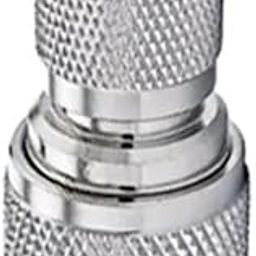 NBR N Male to TNC Male RF Straight AdapterJointer Connector- 1 pc.-image-81