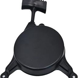 Recoil Pull Starter for Honda Gxv120 Gxv140 Gxv160 Hru195 Hru215 Lawn Mower-image-24