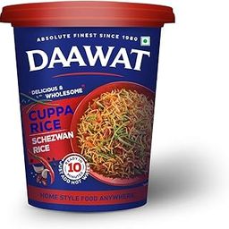 Daawat Cuppa Rice Schezwan Rice, 86 g-image-16