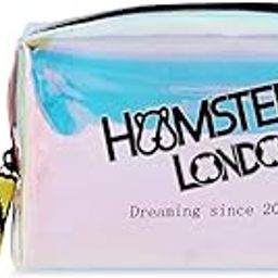 Hamster London Offline Pouch – Stylish and Durable Compact Organizer for Essentials(22x14x9cm)-28