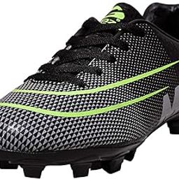 Boys Fs-10-mxpo Football Shoe-image-40