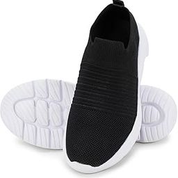 Men's Classy Slip-ON Comfortable Running LIGHTWEIGHTSPORTS Shoes | Men's Slip-ON Sports Shoes - 133-35
