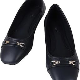 Womens Ahscfrgbs00377 Ballet Flat-image-61
