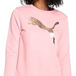 Women's Cotton Casual Crew Neck Sweater-image-7