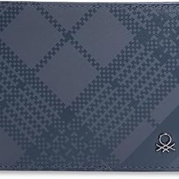 Men's Leather Wallet Cathair - Grey | Global Coin Wallet with RFID Protection, Multiple Card Slots | Coin Pocket | Bi-Fold Purse for Men | Ideal for Gifting-image-70