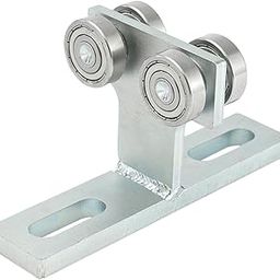 LOOM TREE® Electric Hoist Installation Roller Trolley for 1-5/8" Wide and 1-5/8" | Motors | Parts & Accessories | Car & Truck Parts | Exterior | Towing & Hauling-image-8