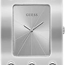 Analog Silver Dial Women's Watch-W1274L1-image-46