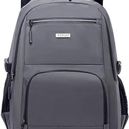tinytot Sports 34 Litre, Stylish & Trendy Water Resistant Hi Storage School Collage Travel Laptop Backpack Bag for Boys, Girls, Mens & Womens, 20 Inches-picture-19