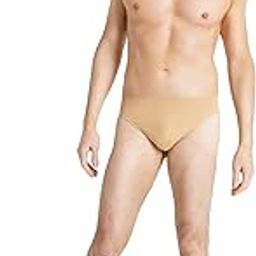 capezio Men's Reinforced Front-Lined Thong Dance Belt-picture-28