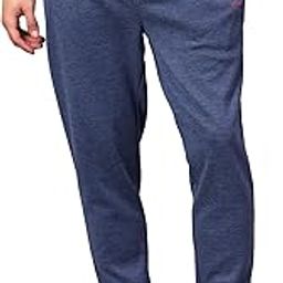 SHIV NARESH Men's Mid Rise Regular Track Pants-picture-13