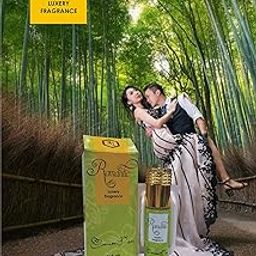 Parag fragrances Romantic Attar, 6ml-image-94