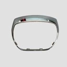 NS Headlight Garnish (Chrome) Compatible For Access Bs6-31