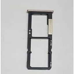 NAFS Compatible with Sim Tray asus zenfone 4 Selfie Gold-picture-31