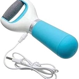 Rechargeable Pedicure Device for Callus & Dead Skin Removal & Feet Care | Pedicure kit for women for foot | Feet Callus Remover at Home-image-95