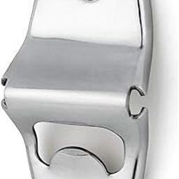 Dynore Stainless Steel Heavy Duty Wall Mounted Bottle Opener for Home, Indooor Outdoor Opener-image-18