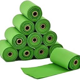 Mummamia Tie & Toss Diaper Disposal System Bag Refill Rolls_ (REFILLS- PO6) - 120 Bags-18