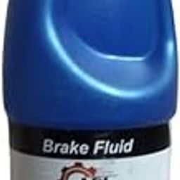 APL MAXPRO Brake Fluid High Boiling Point Brake Oil for Cars, Bikes & Scooters 250ml Enhances Braking Safety-image-72