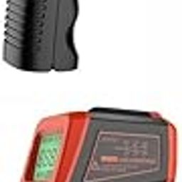 UJEAVETTE 2Pcs Digital Thermometer Infrared Handheld Temperature Non-Contact Home-image-83