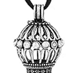 Brass Silver CZ Exact replica Bajrangi Bhaijan Hanuman Gada Mace fashion Bollywood jewellery pendant for Men (SST0727PCKL)-picture-55