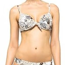 Hawaii UV Women Rash Guard Swim Yoga Active Workout Bikini Bra Top-image-55