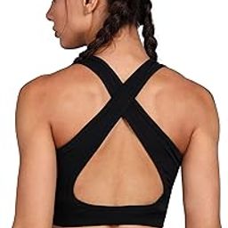 Rock Paper Scissors Women Polyester Seamless Bra-picture-22