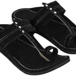 Stylish Fashionable Trendy Footwear Collection, Synthetic Men Casual Sandal-picture-41
