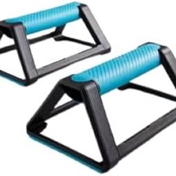 Push-Up Bar Grips for Men, Exercise Equipment, Pair-32