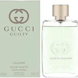 Gucci Guilty Cologne by Gucci, 1.6 oz EDT Spray for Men-image-5