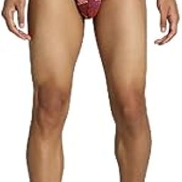 Men's Cotton Classic Regular Solid Briefs-24