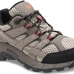Kids' M-Moab 2 Low Lace Hiking Shoe-image-17