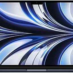 2022 Apple MacBook Air Laptop with M2 chip: 34.46 cm (13.6-inch) Liquid Retina Display, 8GB RAM, 256GB SSD Storage, Backlit Keyboard, 1080p FaceTime HD Camera. Works with iPhone/iPad; Midnight-image-22