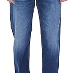 Men's Relaxed Mid-Rise Regular Jeans-image-92