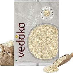 Amazon Brand - Vedaka Basmati Rice Tibar | 5 Kg-14