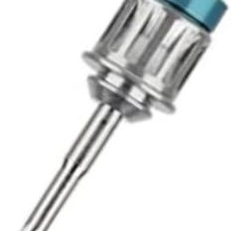 NMD Nexus Medodent Dental Hex Driver Blue (Long 1.27 MM) (Pack Of 1 Pc)-image-8