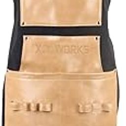 Bnf® Hair Stylist Apron For Salon Hairdresser, Barber Haircut Apron With Pockets | Salon & Spa Equipment-picture-52