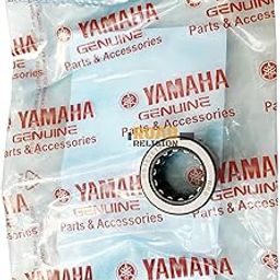 Road Religion Genuine Clutch Bearing/Roller Bearing compatible with Yamaha RX100/RX135/RXG135 - High Grade Material-28
