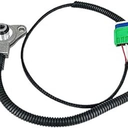 Merishopp Transmission Oil Pressure Sensor 252924 Replace for Accessories-image-27