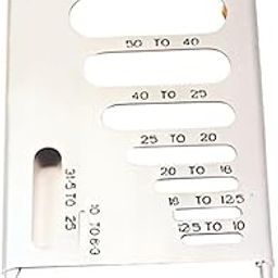 Flakiness Index Thickness Gauge-image-48