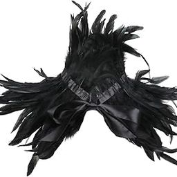 ™ Shrug Shawl Witch Costume Accessories Halloween Costume Cape | Scarves & Wraps | Womens Accessories-image-49