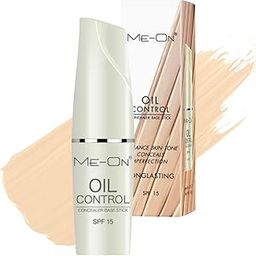 ME-ON Oil Control Concealer (Shade 01)-picture-31