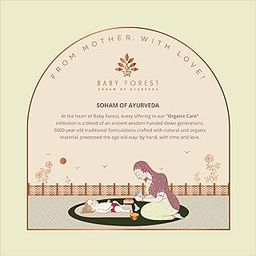 Baby Forest Makhmali Bichhauna - Baby Sleeping and Changing Sheet | 100% Organic Cotton | Soft & Durable Fabric | Highly Absorbent | Safe for Baby | Washer/Dryer Safe | Size 50cm x 70cm-image-66