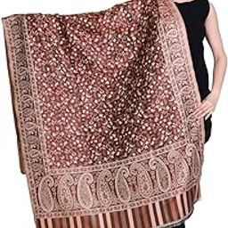 Women's Winter Shawls, Soft and Warm-picture-41