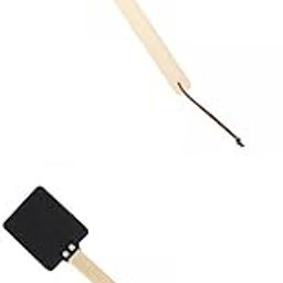 LOOM TREE 2 x Fly Swatter Indoor Household with Long Handle for Flies, Bees Outdoor | Yard, Garden & Outdoor Living | Gardening Supplies | Weed & Pest Control | Insect & Grub Control | Swatters-27