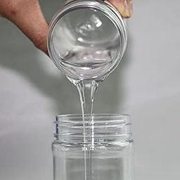 High-Quality Silicone Oil 350 CST for Smooth Lubrication (100 ML)-36